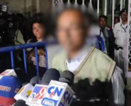 rg kar victim parent