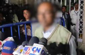 rg kar victim parent