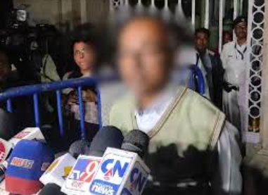 rg kar victim parent