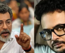 rudranil and rahul