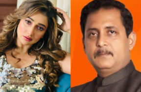 sajal ghosh and sayantika