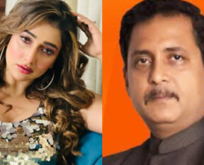 sajal ghosh and sayantika