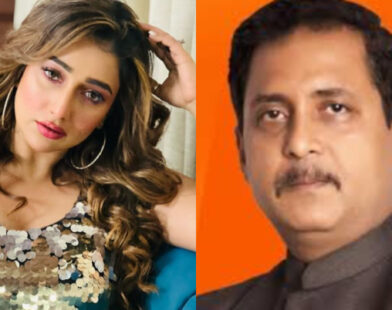 sajal ghosh and sayantika