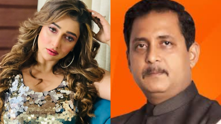 sajal ghosh and sayantika