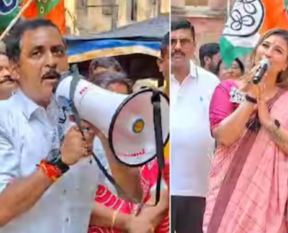 sayantika and sajal ghosh