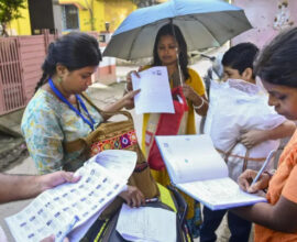 sir voter list a