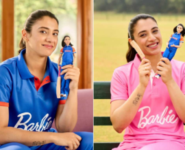 smriti mandhana