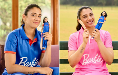 smriti mandhana