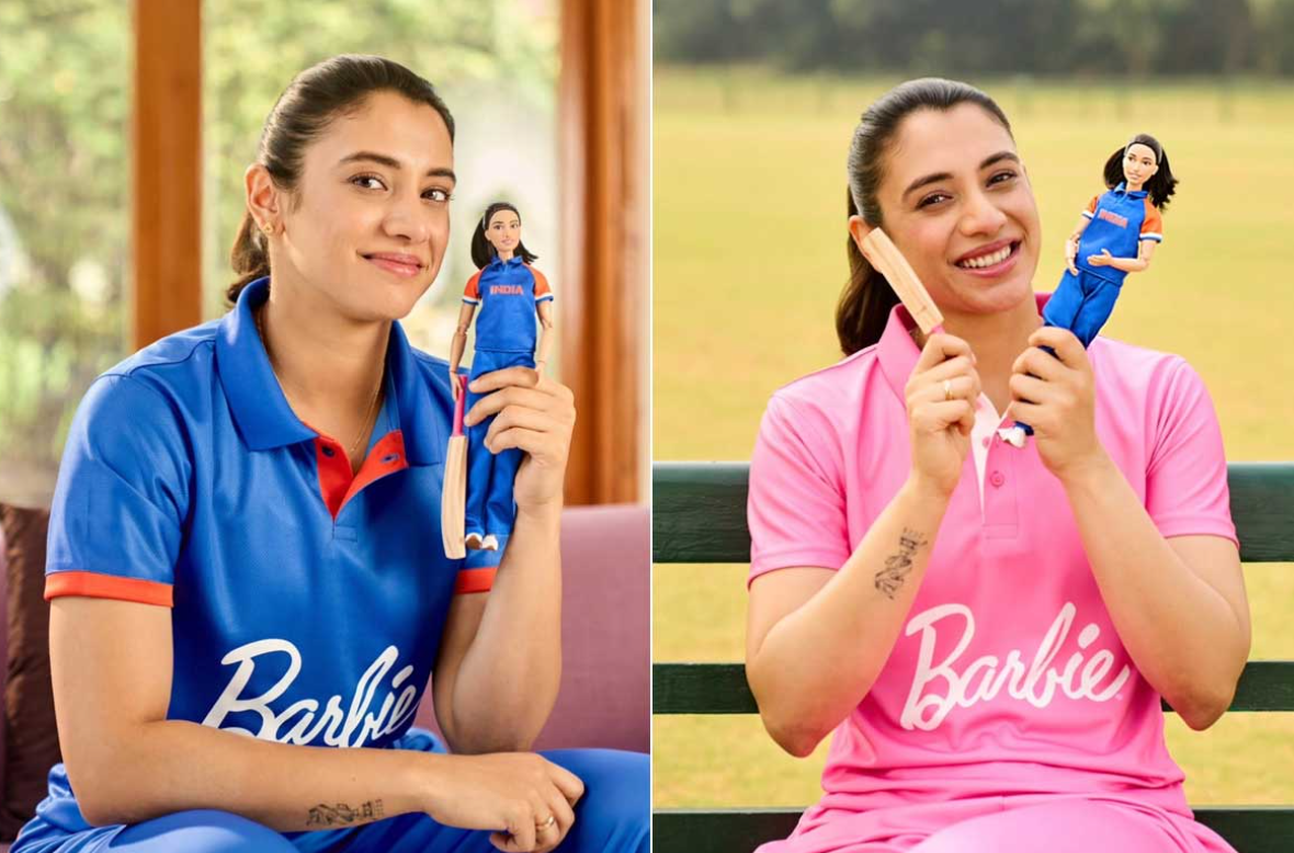 smriti mandhana