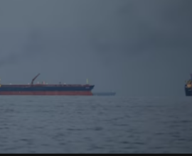strait of hormuz