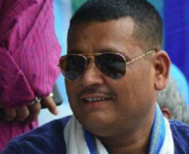 sunil singh