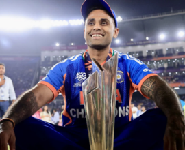 surya kumar yadav world cup