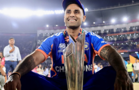 surya kumar yadav world cup