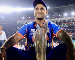 surya kumar yadav world cup