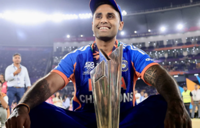 surya kumar yadav world cup