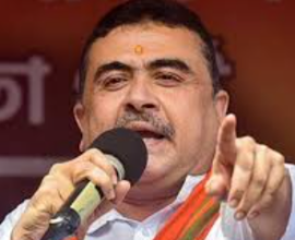 suvendu Adhikari 2