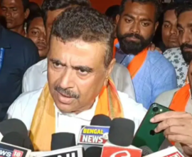 suvendu adhikari 12