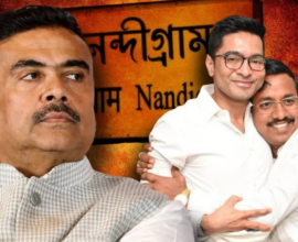 suvendu adhikari pabitra kar