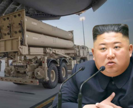 thaad north korea