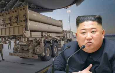 thaad north korea