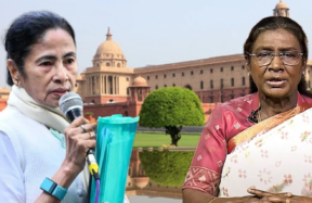 tmc and draupadi murmu