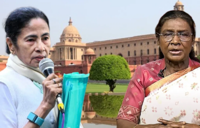 tmc and draupadi murmu