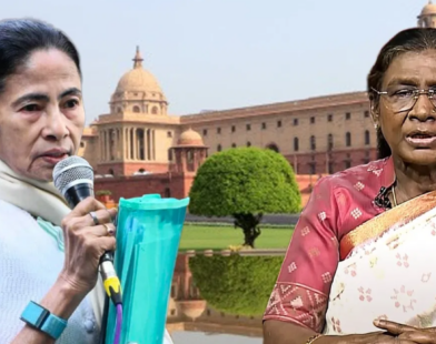 tmc and draupadi murmu