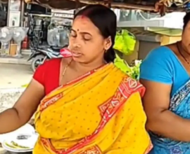 tmc leader panchyaet