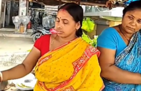 tmc leader panchyaet