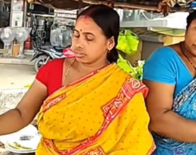 tmc leader panchyaet