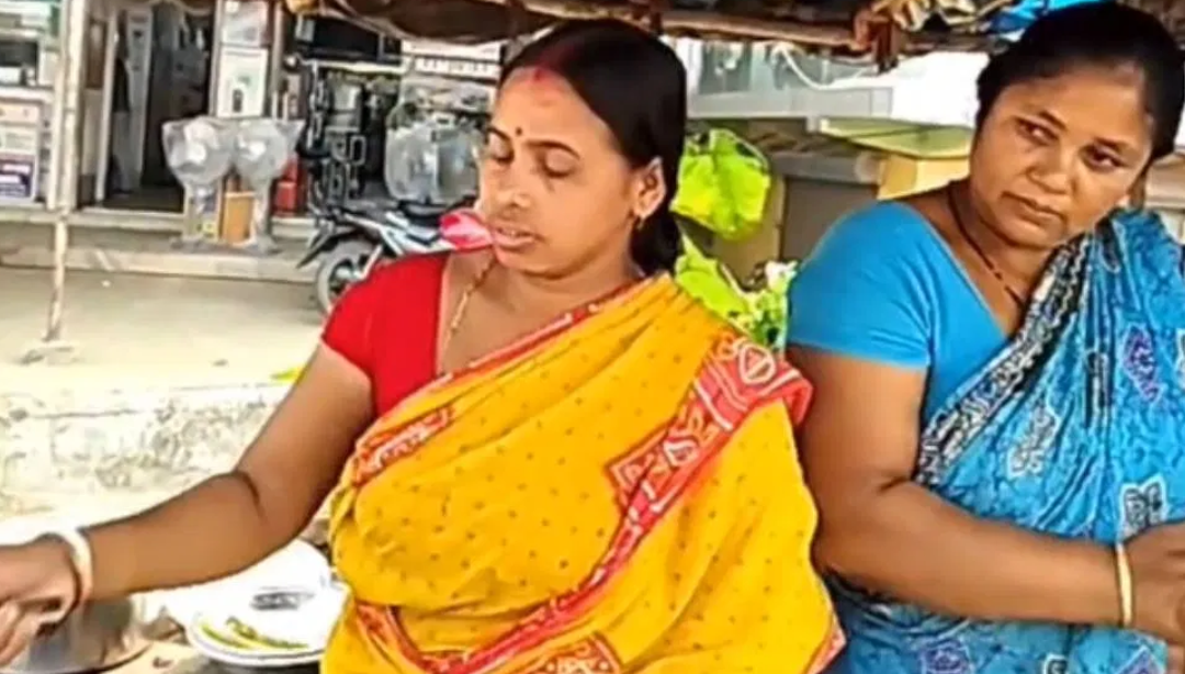 tmc leader panchyaet