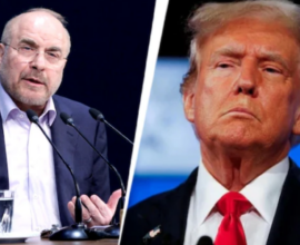 trump and iran