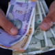 Indian money 1