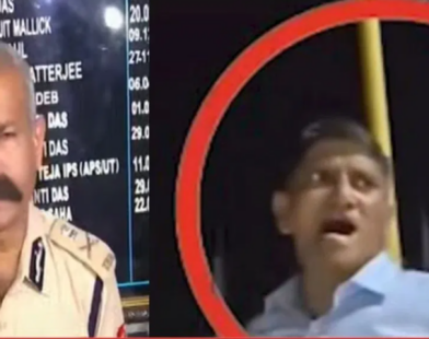 Kaliachak incident 2