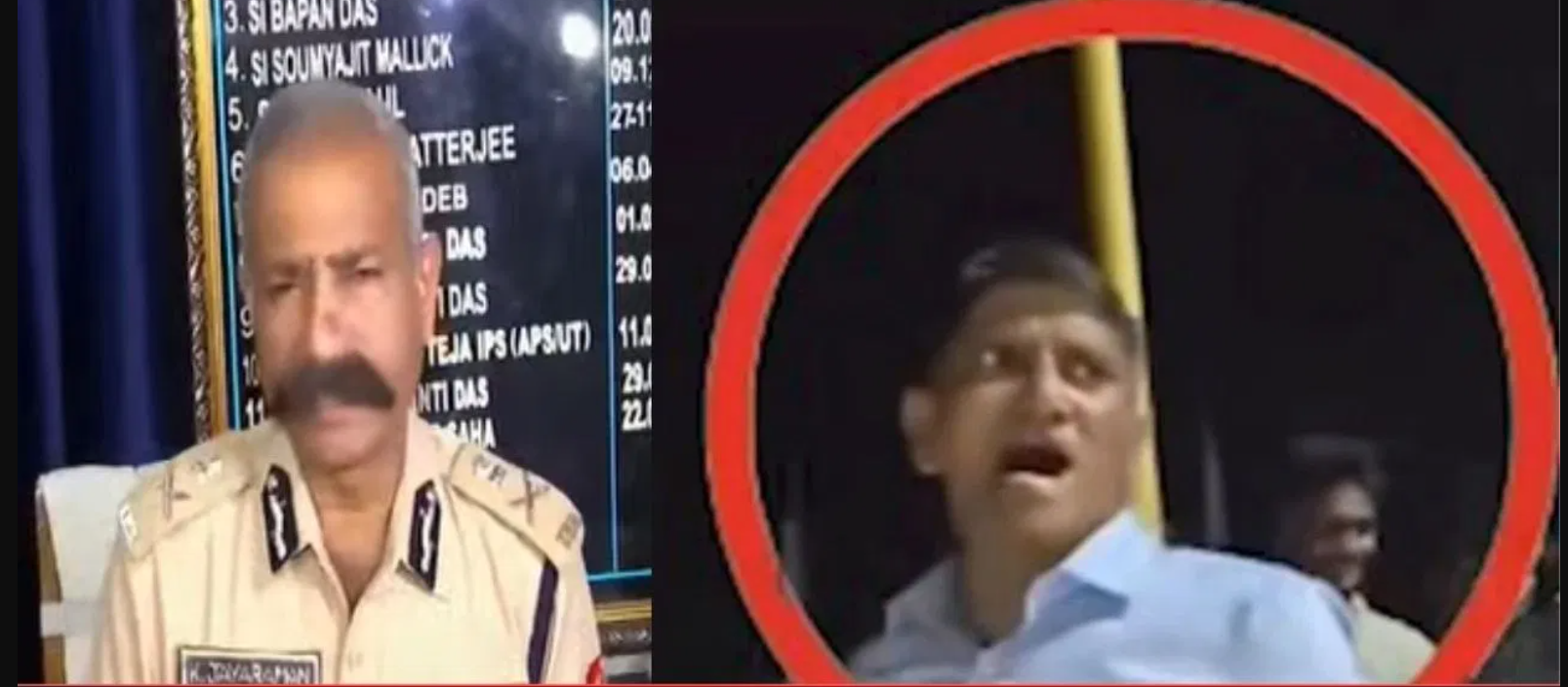 Kaliachak incident 2