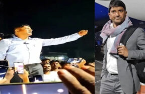 Mofakkerul Islam edit