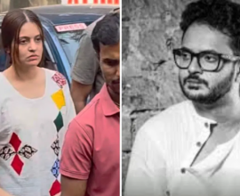 Priyanka sarkar and rahul banerjee