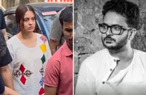 Priyanka sarkar and rahul banerjee