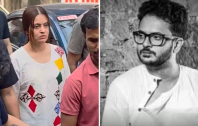 Priyanka sarkar and rahul banerjee