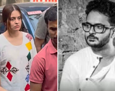 Priyanka sarkar and rahul banerjee