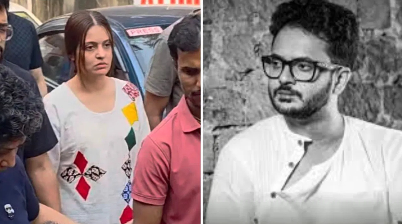 Priyanka sarkar and rahul banerjee