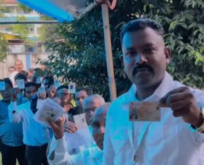 TMC Candidate vote 1