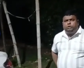 TMC Councilor