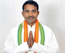 TMC Leader arrested