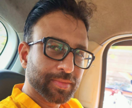 Utsab mukherjee