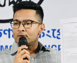 abhishek banerjee 5