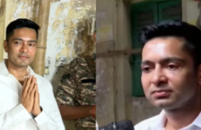 abhishek banerjee vote