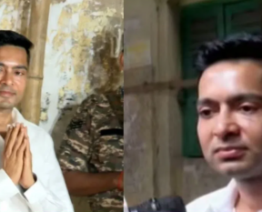 abhishek banerjee vote