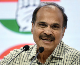 adhir choudhry