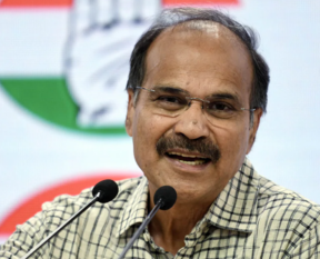 adhir choudhry